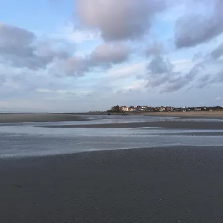 Bleu-de-toi * Wimereux