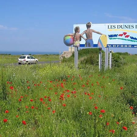 Bleu-de-toi Ferienhaus *