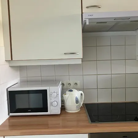Ferienhaus Bleu-de-toi