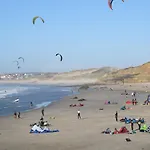 Bleu-de-toi Сasa de vacaciones
