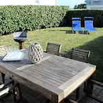 Ferienhaus Bleu-de-toi *