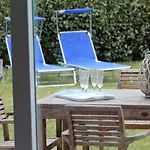 Bleu-de-toi Ferienhaus *
