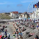 Ferienhaus Bleu-de-toi Wimereux