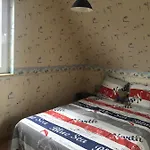 Ferienhaus Bleu-de-toi Wimereux