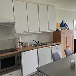 Bleu-de-toi Ferienhaus Wimereux