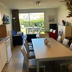 Ferienhaus Bleu-de-toi Wimereux