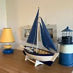 Bleu-de-toi Ferienhaus