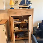 Bleu-de-toi Ferienhaus *