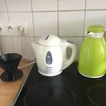 Bleu-de-toi Ferienhaus *