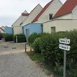 Bleu-de-toi Ferienhaus