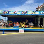 Bleu-de-toi Ferienhaus