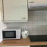 Сasa de vacaciones Bleu-de-toi