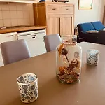 Ferienhaus Bleu-de-toi Wimereux