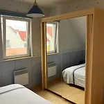 Bleu-de-toi * Wimereux
