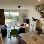Bleu-de-toi Ferienhaus