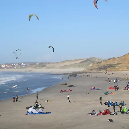 Bleu-de-toi Vakantiehuis