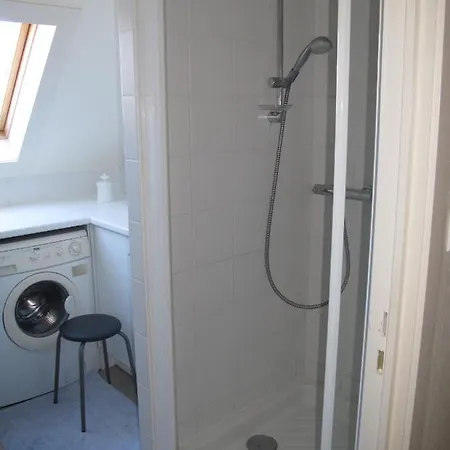 Bleu-de-toi Vakantiehuis