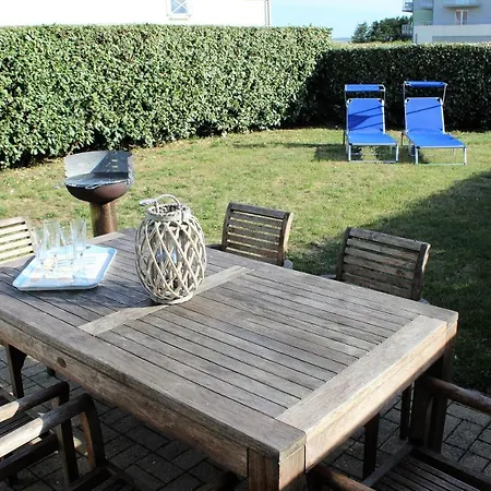 Vakantiehuis Bleu-de-toi *