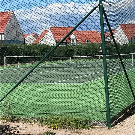 Bleu-de-toi * Wimereux