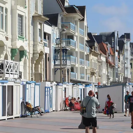 Bleu-de-toi Wimereux