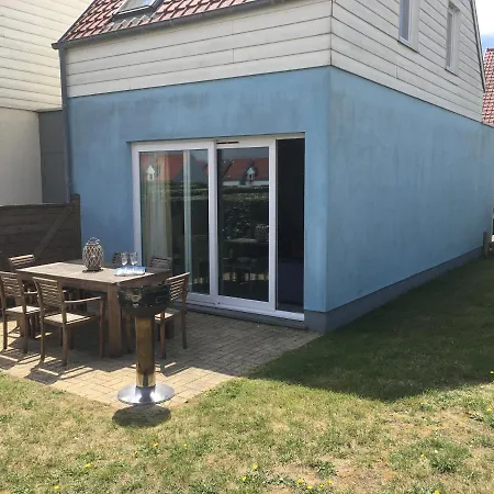 Bleu-de-toi * Wimereux