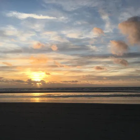 Bleu-de-toi Vakantiehuis *