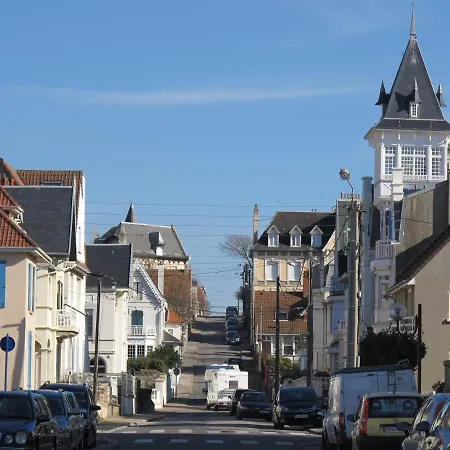 Bleu-de-toi Vakantiehuis