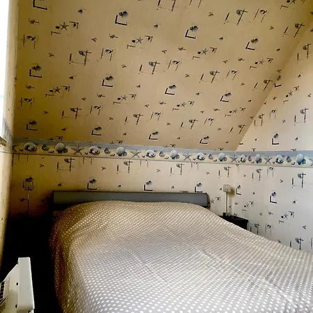 Bleu-de-toi Ferienhaus