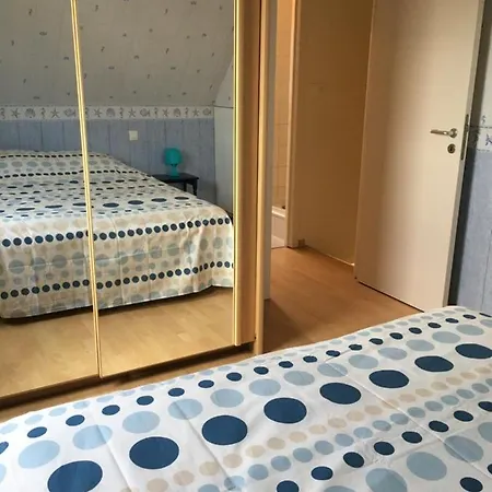 Bleu-de-toi Ferienhaus *