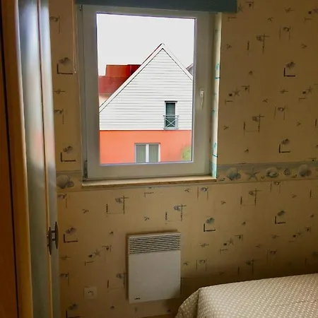 Ferienhaus Bleu-de-toi *