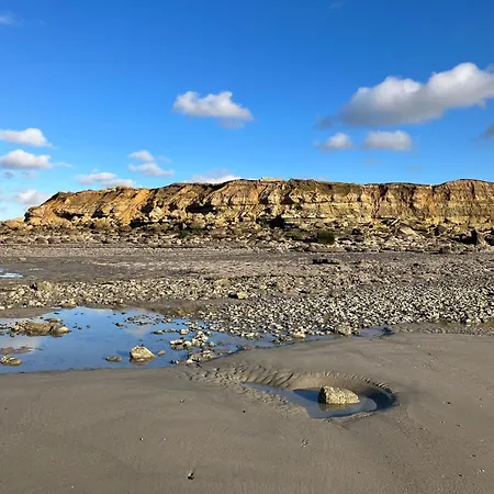 Bleu-de-toi Vakantiehuis *