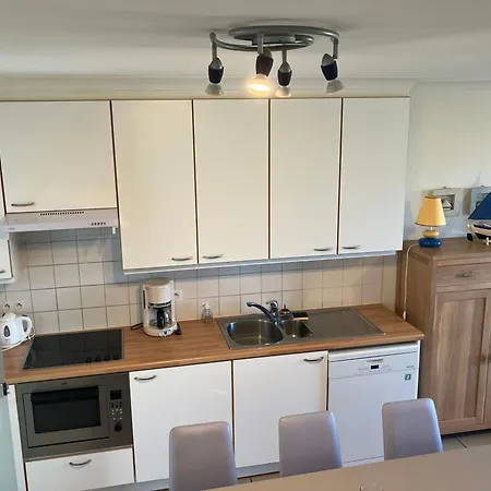 Vakantiehuis Bleu-de-toi