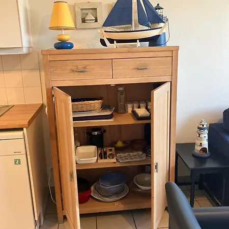 Bleu-de-toi Ferienhaus *