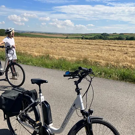 Bleu-de-toi Vakantiehuis