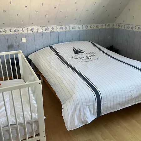 Vakantiehuis Bleu-de-toi