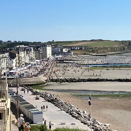 Vakantiehuis Bleu-de-toi *