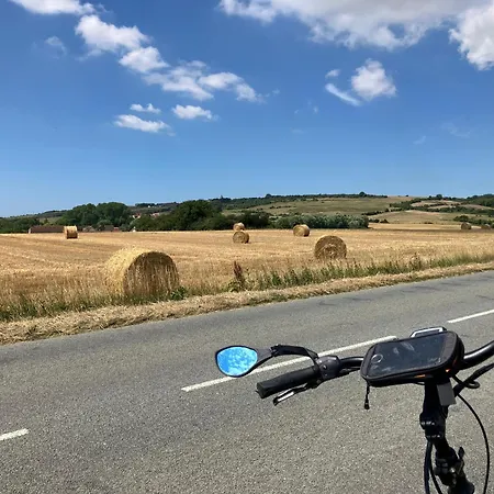 Vakantiehuis Bleu-de-toi Wimereux