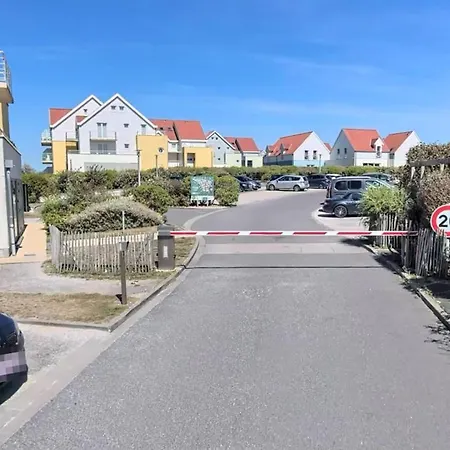 Bleu-de-toi * Wimereux