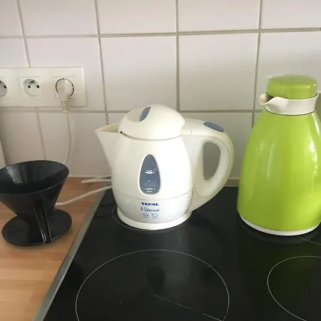 Bleu-de-toi Ferienhaus *