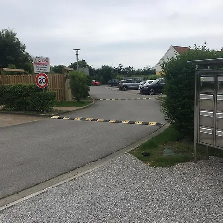 Bleu-de-toi Wimereux