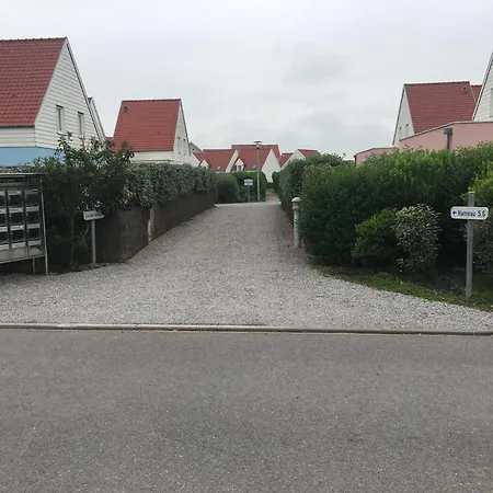 Bleu-de-toi Vakantiehuis