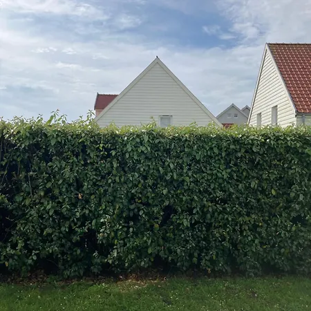 Ferienhaus Bleu-de-toi
