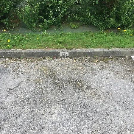 Bleu-de-toi Vakantiehuis Wimereux