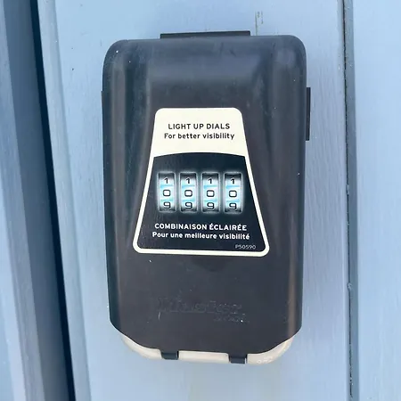 Bleu-de-toi Vakantiehuis