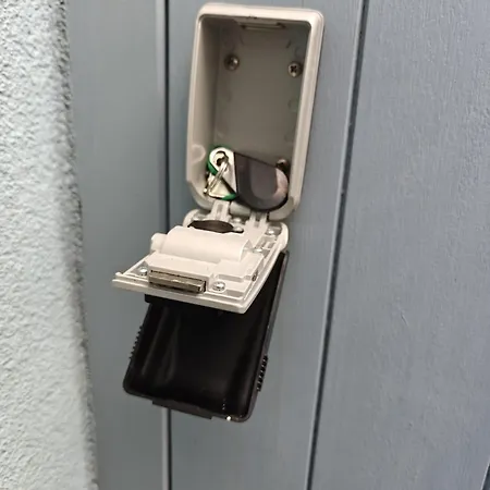 Bleu-de-toi Vakantiehuis *