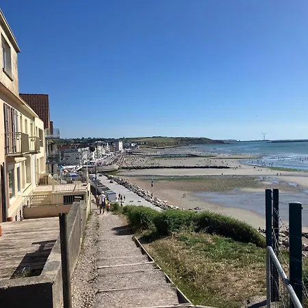 Vakantiehuis Bleu-de-toi *