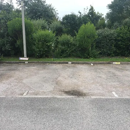 Bleu-de-toi Vakantiehuis Wimereux