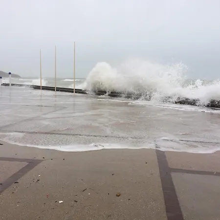 Bleu-de-toi Wimereux