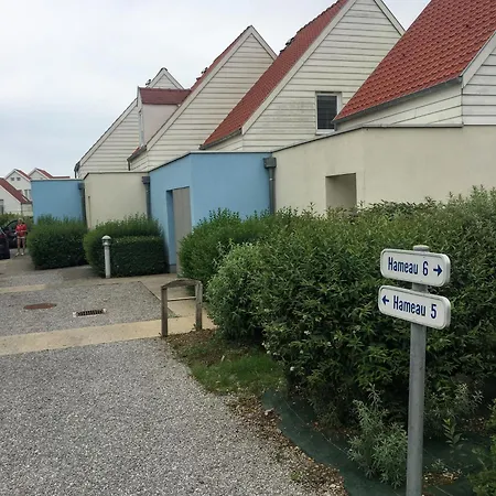 Bleu-de-toi Vakantiehuis