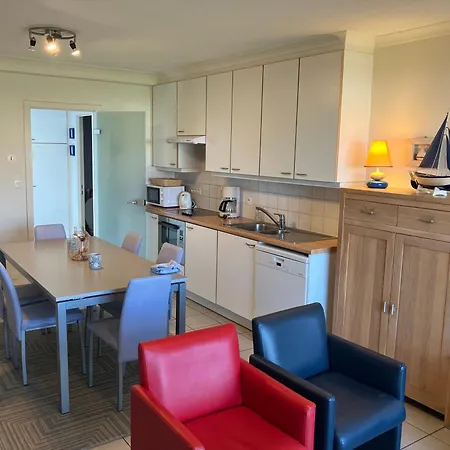 Vakantiehuis Bleu-de-toi